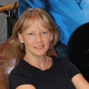 Meet your Posher, Deborah